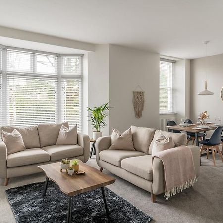 Tudor House-Windermere Centre 외부 사진