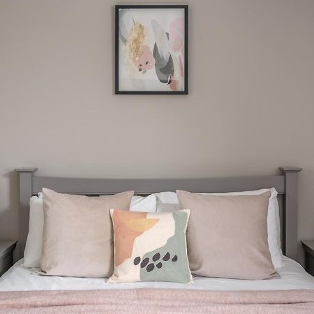 Tudor House-Windermere Centre 외부 사진