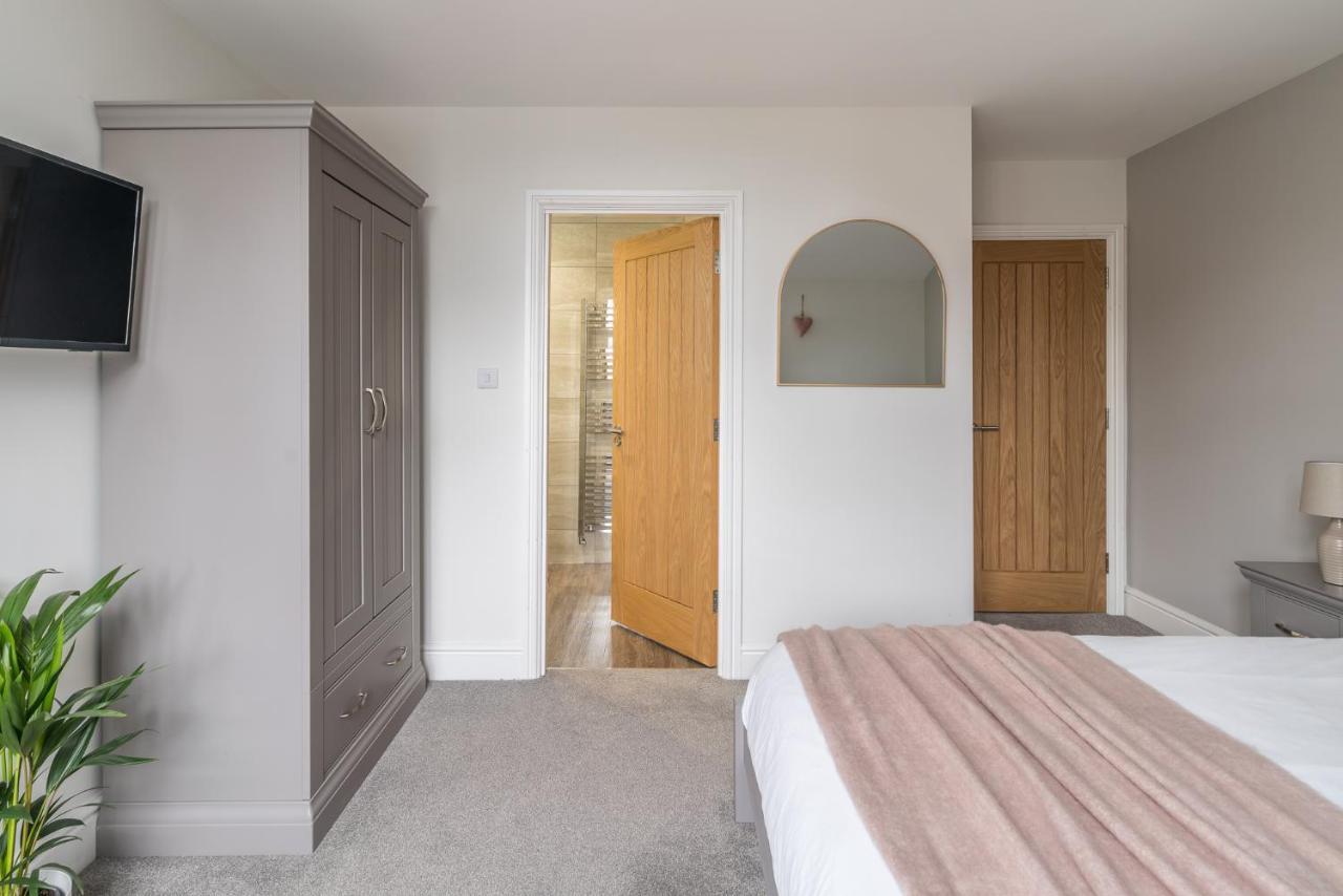 Tudor House-Windermere Centre 외부 사진