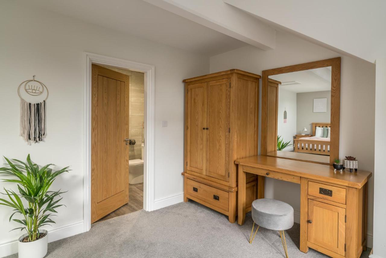 Tudor House-Windermere Centre 외부 사진