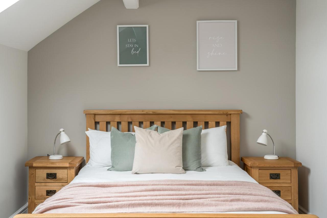 Tudor House-Windermere Centre 외부 사진