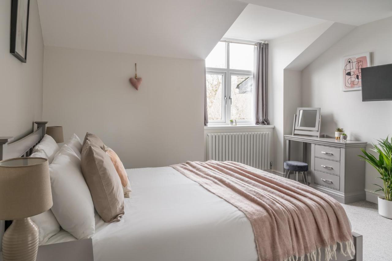 Tudor House-Windermere Centre 외부 사진