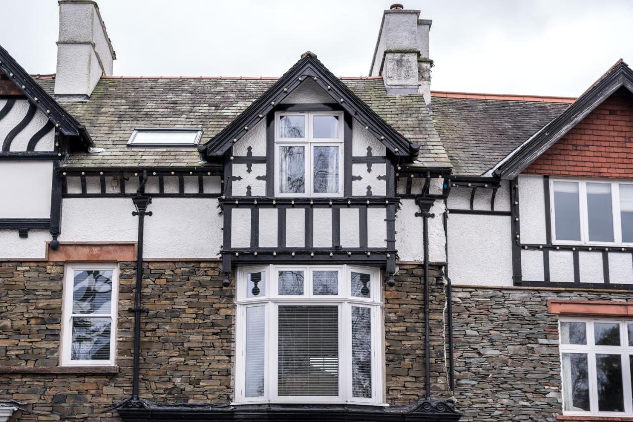 Tudor House-Windermere Centre 외부 사진