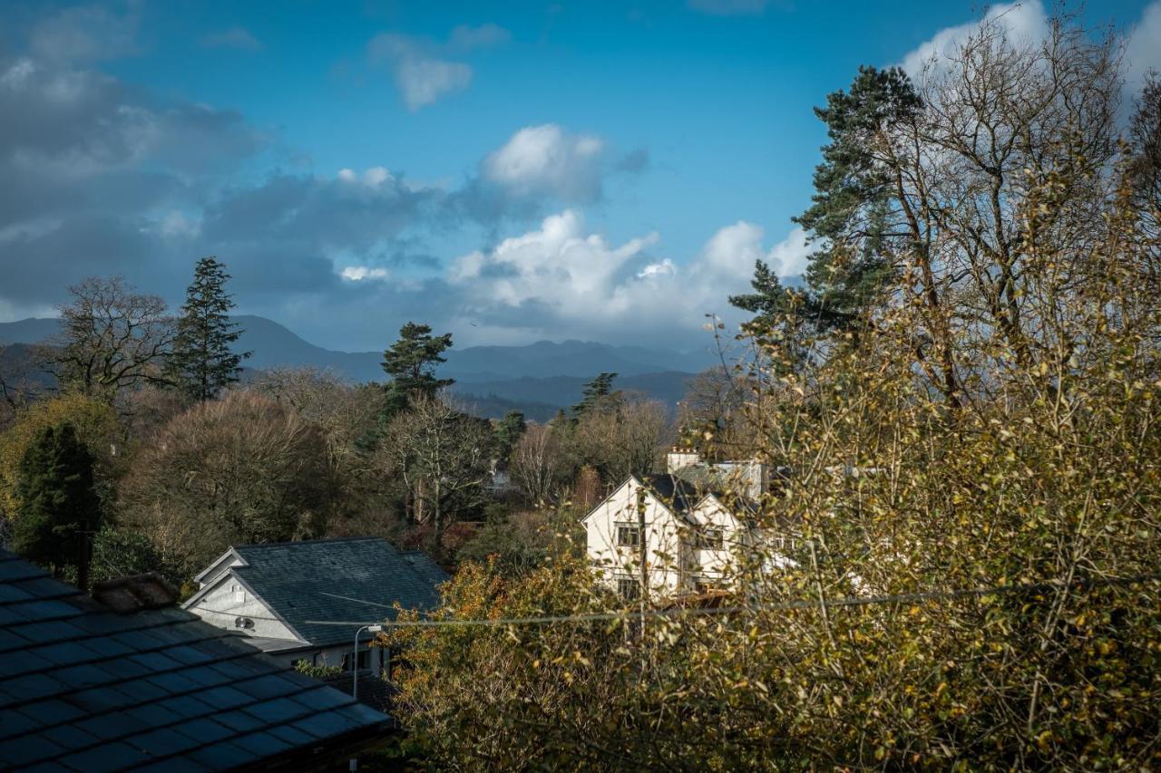 Tudor House-Windermere Centre 외부 사진